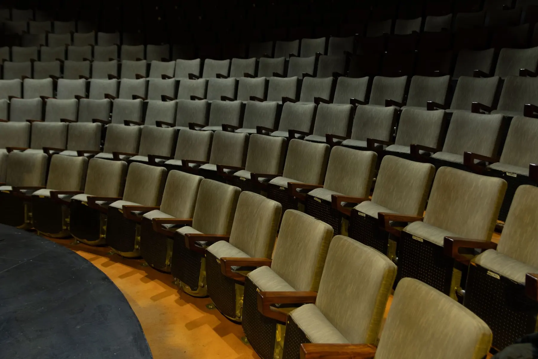 Planeie a sua visita em torno dos eventos